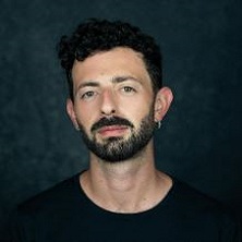 Pierluca Mariti