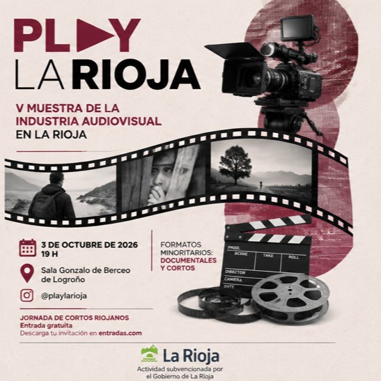 Play La Rioja