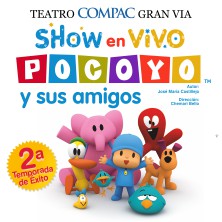 Pocoy&oacute;