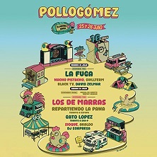 Pollogomez