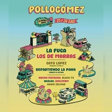 Pollog&oacute;mez