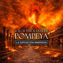 The Last Days of Pompeii