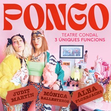 Pongo