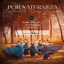 Por Naturaleza