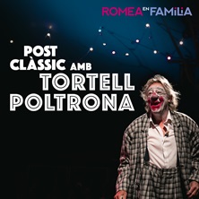Tortell Poltrona