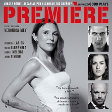 Premi&egrave;re
