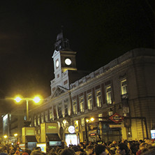 Prenochevieja