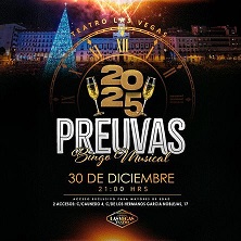 Pre-uvas Las Vegas