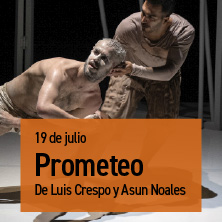 Prometeo