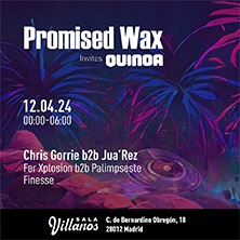 Promised Wax