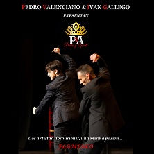 Pedro Valenciano