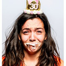 Putos 30