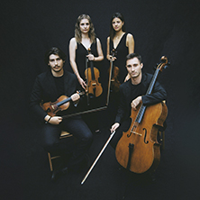 Quartet Vivancos