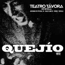 Quej&iacute;o