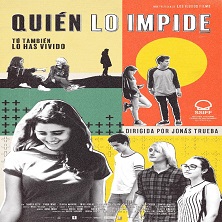 Qui&eacute;n lo impide en la cabrera