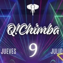 Q! Chimba
