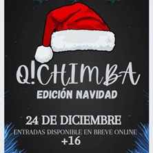 Q! Chimba