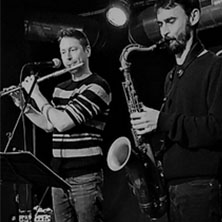 Pablo Selnik Quartet