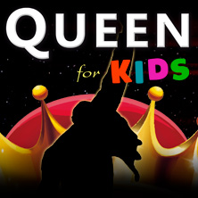 Queen Kids