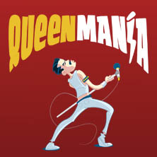 Queenman&iacute;a