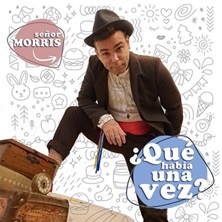 Sr. Morris