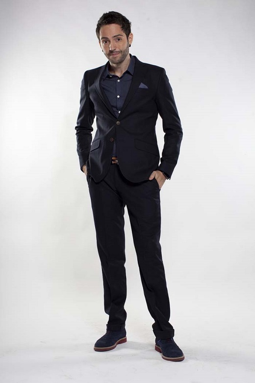 David Guapo