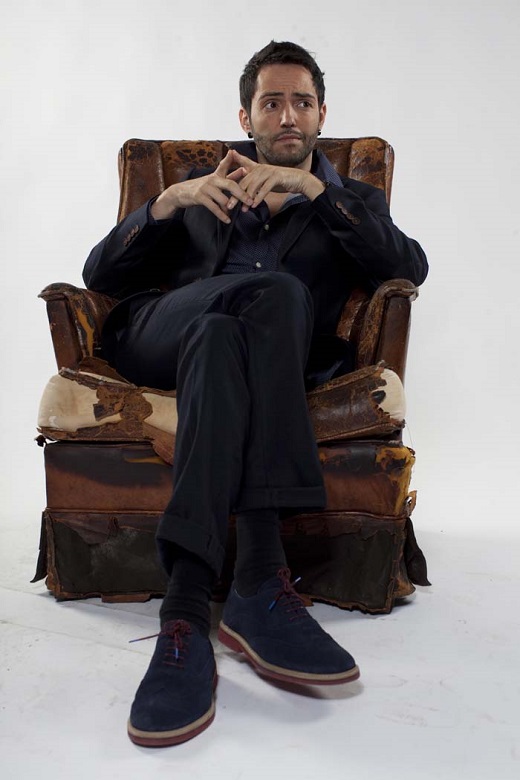 David Guapo