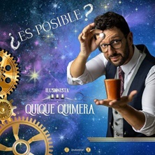 Quique Quimera