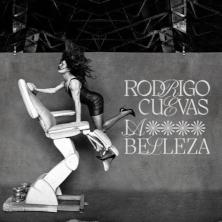 Rodrigo Cuevas