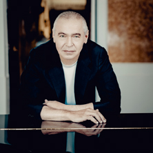 Ivo Pogorelich