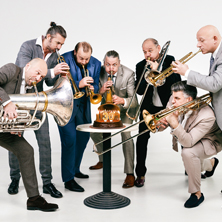 Mnozil Brass