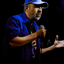 Rafa Carmona