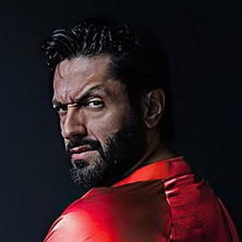 Rafael Amargo
