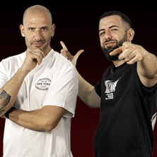 Rajobos & Nev
