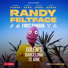 Randy Feltface
