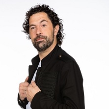 Ra&uacute;l Massana