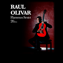 Raul Olivar