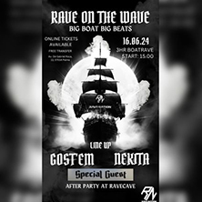 Rave Nation Balear