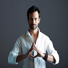 Ravi Ram