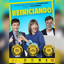 Reiniciando
