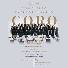 R&eacute;quiem Alem&aacute;n de Brahms