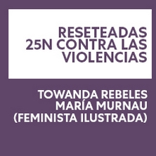 Reseteadas