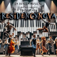 Residencynova 