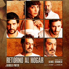 Retorno al hogar