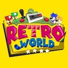 RetroWorld