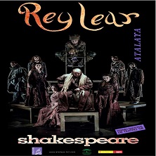 Rey Lear