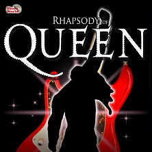 Rhapsody of Queen