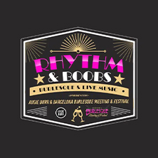 Rhythm and boobs