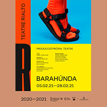 Barah&uacute;nda