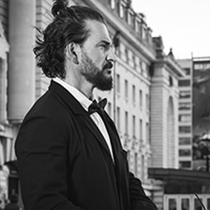 Ricardo Arjona